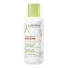 Exomega Control Crema Emolliente Tripla Azione - Crema lenitiva per pelle secca a tendenza atopica - 400 ml