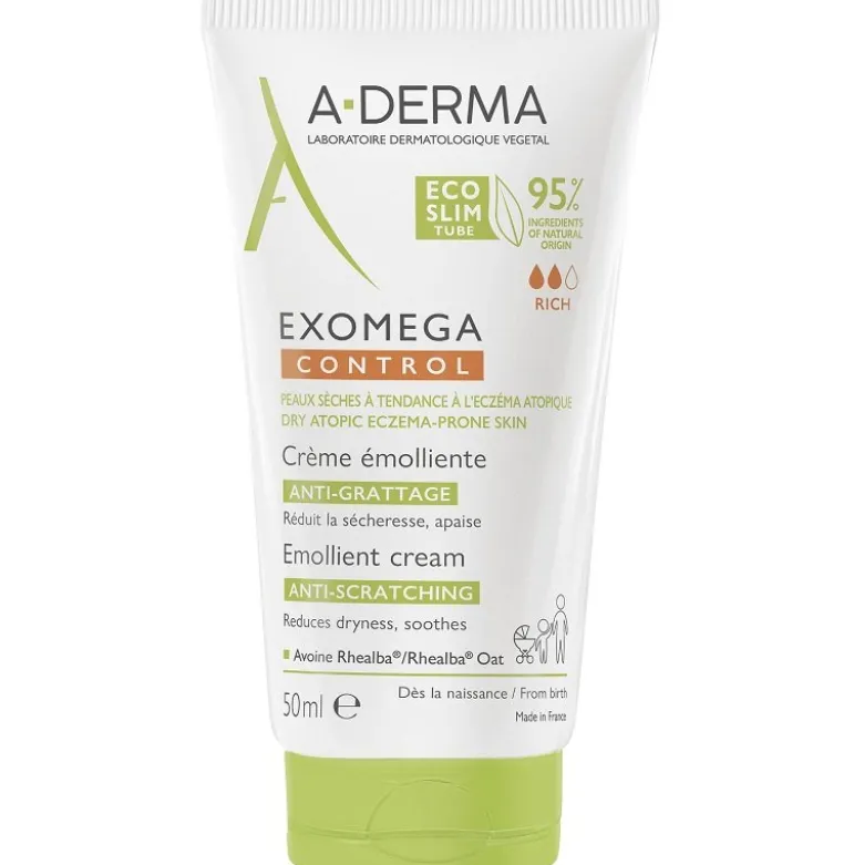 EXOMEGA Control*Crema 50ml