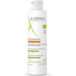 EXOMEGA Control Gel Det.200ml