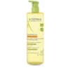 Exomega Control Olio 2 in 1 - Olio lavante emolliente per pelli secche a tendenza atopica - 500 ml