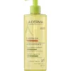 Exomega Control Olio Lavante - Detergente lenitivo del prurito - 500 ml