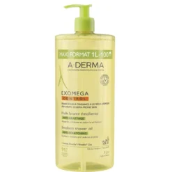 EXOMEGA Control Olio Lav1Lt