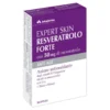 EXPERT SKIN Resveratrolo Forte 30 Capsule
