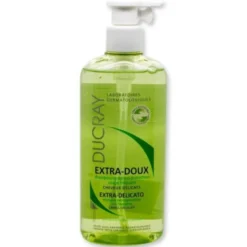 Extra-Delicato Shampoo Uso Frequente 400 ml