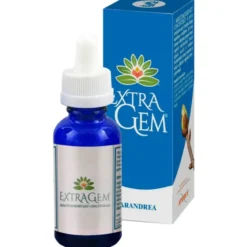 EXTRAGEM Albicocco Gemme 20ml
