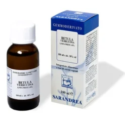 EXTRAGEM Betulla Verr.Gemme