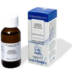 EXTRAGEM Ontano Nero Gemme20ml