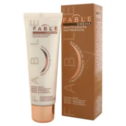 FABLE Crema Nutr.Riattiv.50ml