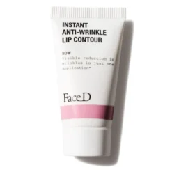 Faced Contorno Labbra Antirughe - Con Acido Ialuronico a 3 pesi molecolari - 15 ml