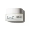 FaceD Crema Antinquinamento Spf 15 - Crema da giorno per viso e collo - 50 ml