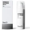 FaceD Hydra Fast 24h - Crema Idratante SPF15 - 50ml