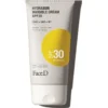 Face D Hydrasun Cr Fluid Spf30