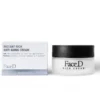 FaceD Instant Anti Aging Rich Crema Ricca - Crema anti-età globale adatta per viso e collo - 50 ml