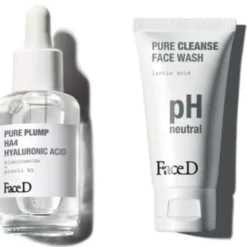 Face D Reading Hydr Kit Xmas25