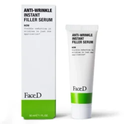 Faced Siero filler anti rughe istantaneo - 30 ml