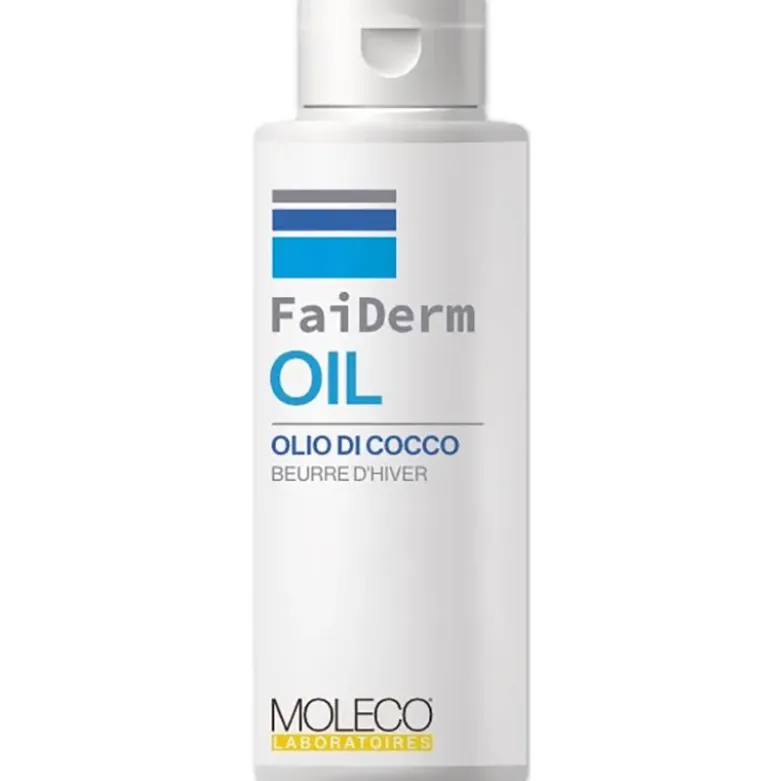 FAIDERM Oil 100ml
