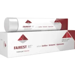 FAIREST RT CREMA GEL 75ML NEW