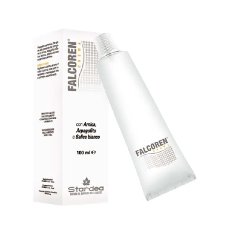 FALCOREN Crema 100ml