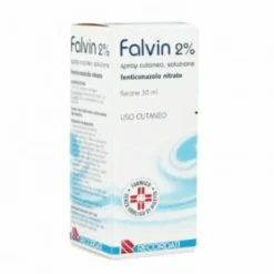 Falvin*spray Cut 30ml 2%