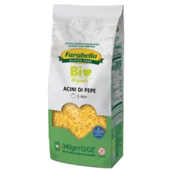 FARABELLA BIO Pasta Acini 340g