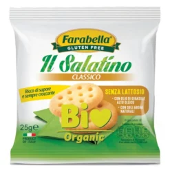 FARABELLA BIO Salatino 25g