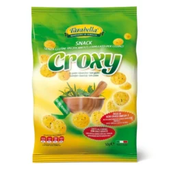 FARABELLA Croxy Erbe Prov.50g
