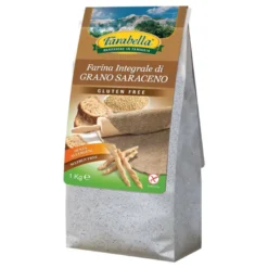 FARABELLA Farina Grano Sar.1Kg