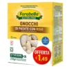 FARABELLA Gnocc.Pat.Riso PROMO