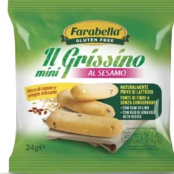 FARABELLA Grissino Mini Ses24g