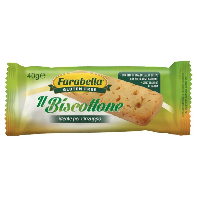 FARABELLA Il Biscottone 40g