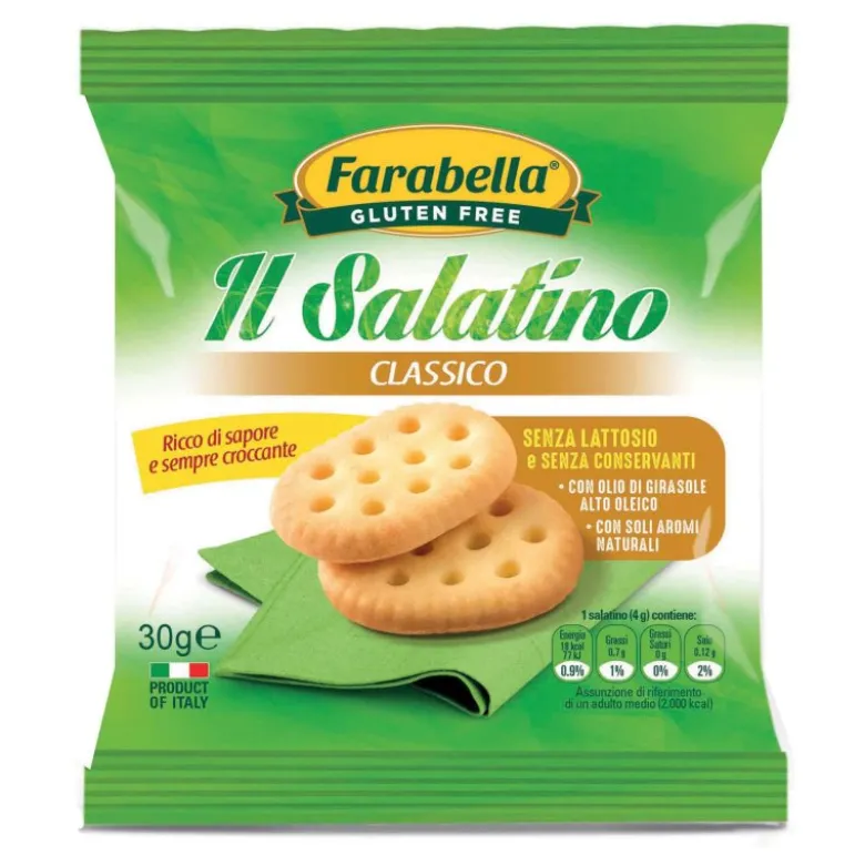 FARABELLA Il Salatino 30g