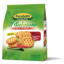 FARABELLA Il Salatino Papr200g