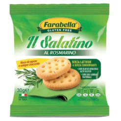 FARABELLA Il Salatino Rosm.30g