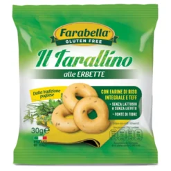 FARABELLA Il Tarallino Erbette