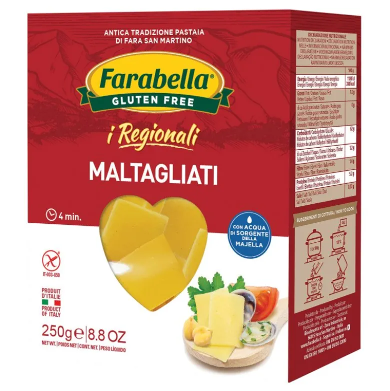 FARABELLA Maltagl.I Regionali