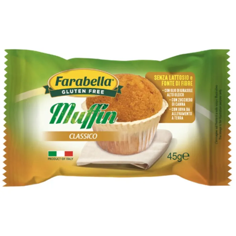 FARABELLA Muffin 45g