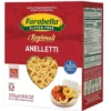 FARABELLA Pasta Anelletti 250g