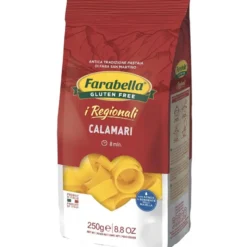 FARABELLA Pasta Calamari*250g
