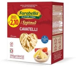 FARABELLA Pasta Cavatel.PROMO