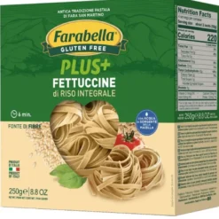 FARABELLA Pasta Fettucc.Riso
