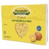 FARABELLA Pasta Fettucc.Uovo