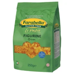 FARABELLA Pasta Figurine 250g