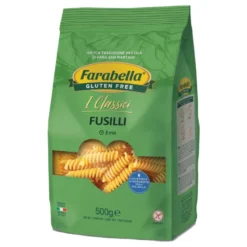 FARABELLA Pasta Fusilli 500g