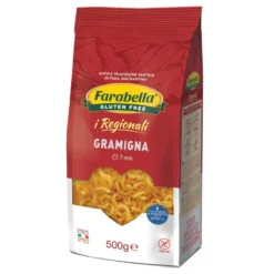 FARABELLA Pasta Gramigna 500g