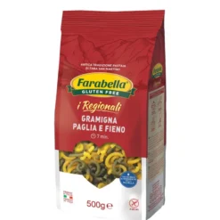 FARABELLA Pasta Gramigna P/F