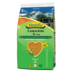 FARABELLA Pasta Lumachine 500g