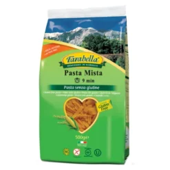 FARABELLA Pasta Mista 500g