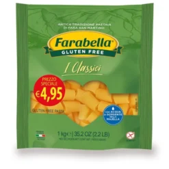 FARABELLA Pasta M/Rig.1000gOFS