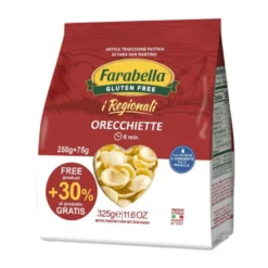 FARABELLA Pasta Orecch.Reg.OFS