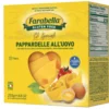 FARABELLA Pasta Pappard.Uovo